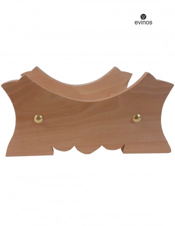 Pie Bajo Tablilla 8 Litros