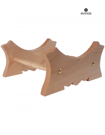 Pie Bajo Tablilla 8 Litros 2