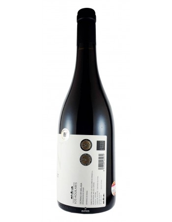Cortijo Los Aguilares Tinto Pinot Noir 2