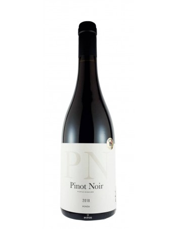 Cortijo Los Aguilares Tinto Pinot Noir