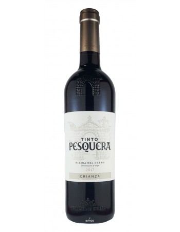 Pesquera Tinto Crianza