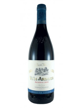 Viña Ardanza Tinto Reserva