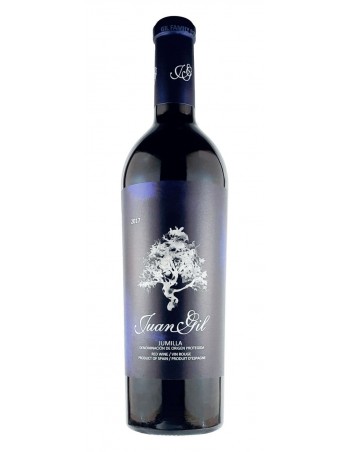 Juan Gil Etiqueta Azul