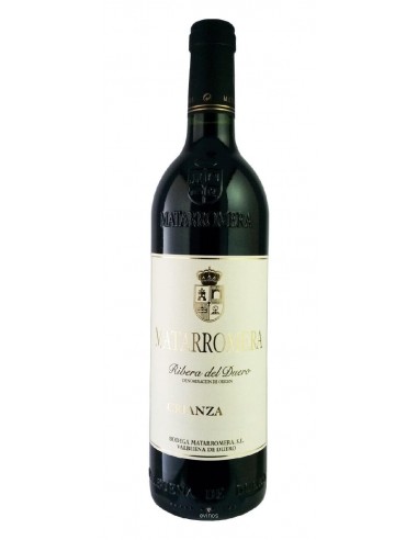 Matarromera Tinto Crianza