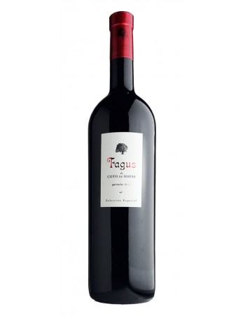 Fagus de Coto de Hayas Magnum 150 cl