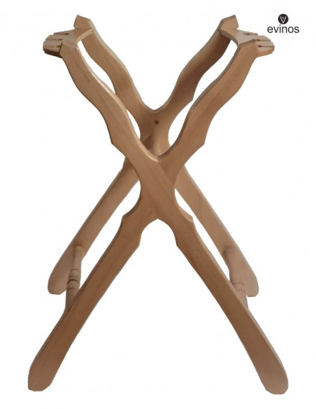 Pie Alto Copero 32 Litros