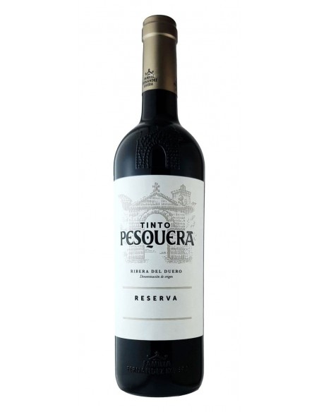 Pesquera Tinto Reserva