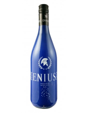 Ennius Moscato Frizzante Azul