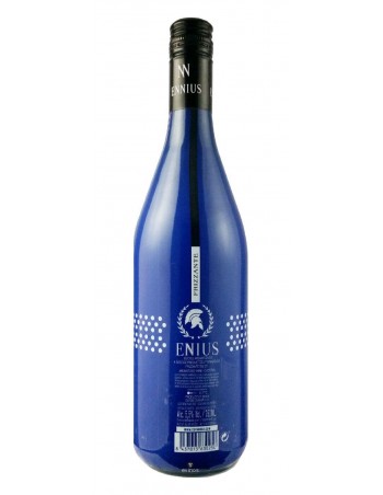 Ennius Moscato Frizzante Azul 2