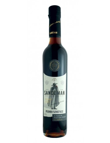 Sandeman PX Superior 50 cl.