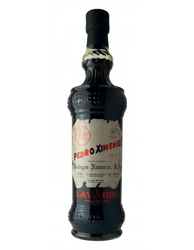 Pedro Ximenez Licorera Navarro