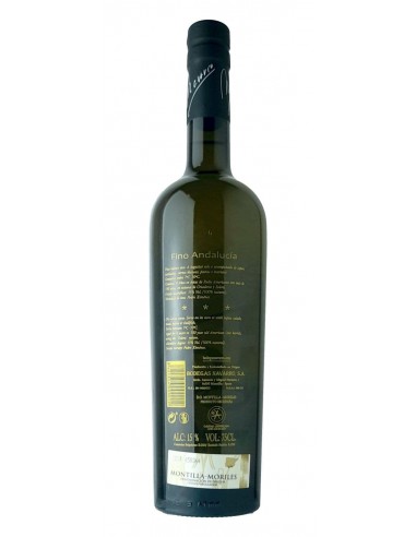 Fino Andalucia 1957