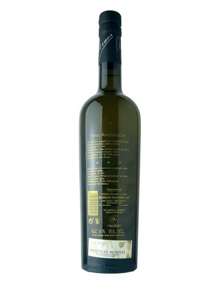 Fino Andalucia 1957