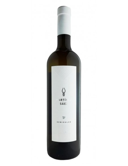 Martinez Saez Semi-Dulce