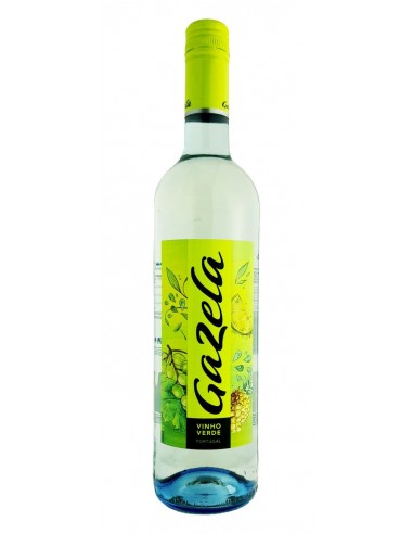 Gazela Blanco Aguja