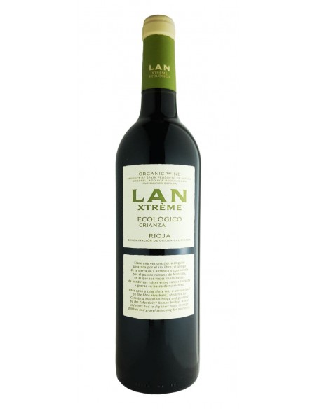 Lan Xtreme Ecologico