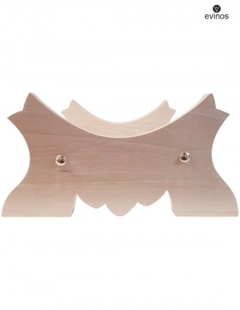 Pie Bajo Tablilla 32 Litros