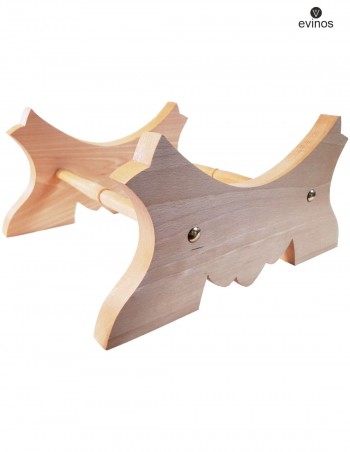 Pie Bajo Tablilla 32 Litros 2