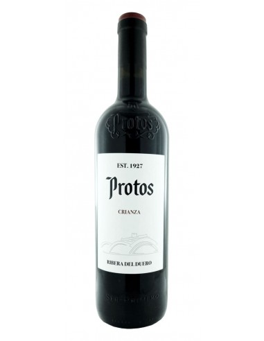 Protos Tinto Crianza
