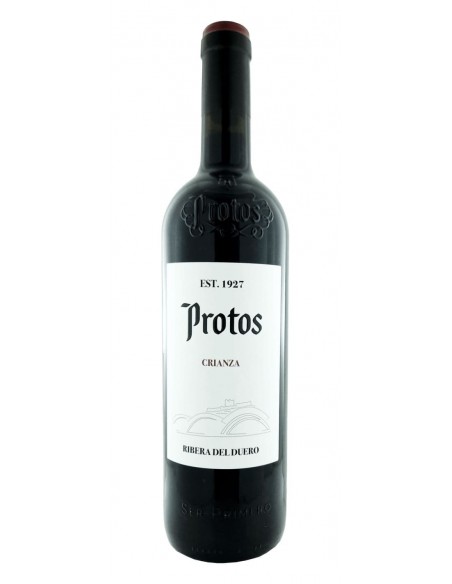 Protos Tinto Crianza