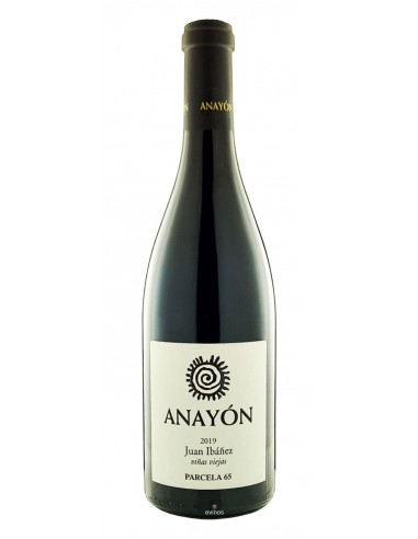 Anayon Juan Ibañez Parcela 65