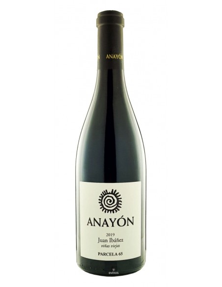 Anayon Juan Ibañez Parcela 65