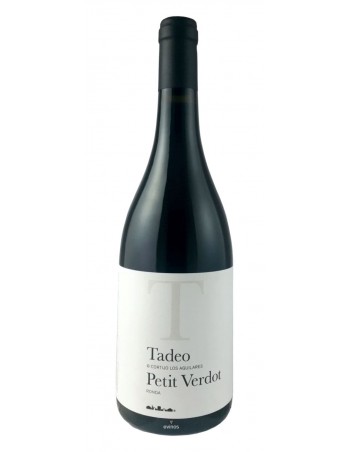 Cortijo Los Aguilares Tadeo