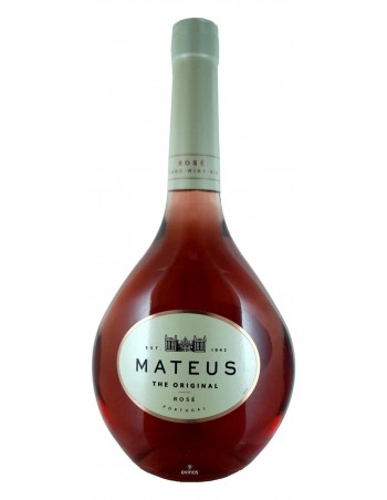 Mateus Rosé Original