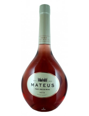 Mateus Rosé Original