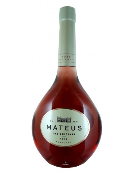 Mateus Rosé Original