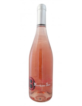 Martinez Saez Rosa Rosae