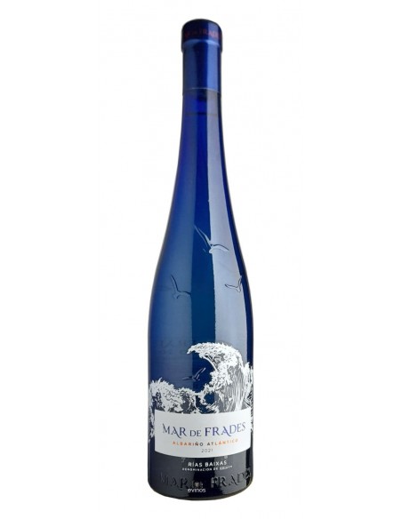 Albariño Mar de Frades