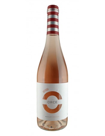 Viña Orce Rosado Merlot