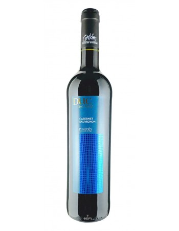 Duc de Foix Tinto Cabernet Sauvignon