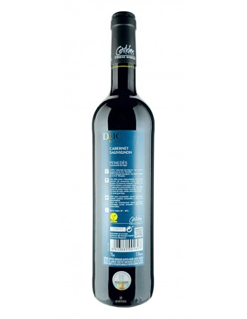 Duc de Foix Tinto Cabernet Sauvignon 2