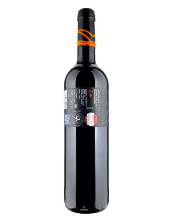 El Lagar de Cabrera Tinto Crianza 2