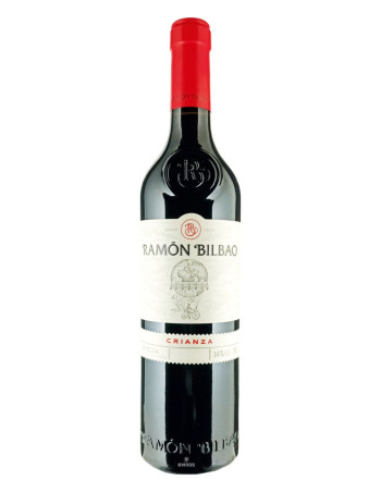 Ramón Bilbao Tinto Crianza