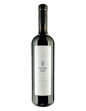 Martinez Sáez Selección