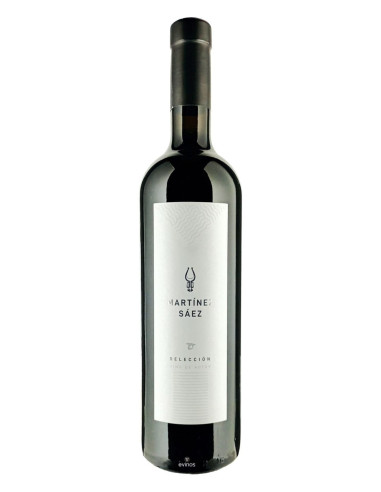 Martinez Sáez Selección