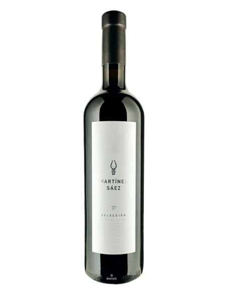 Martinez Sáez Selección