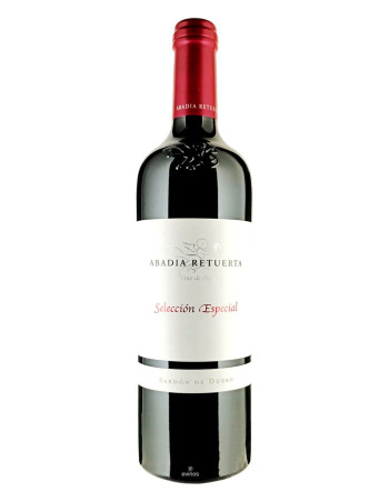 Abadia Retuerta Tinto Seleccion Especial