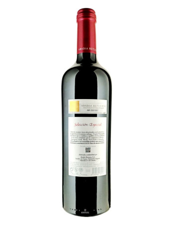 Abadia Retuerta Tinto Seleccion Especial 2