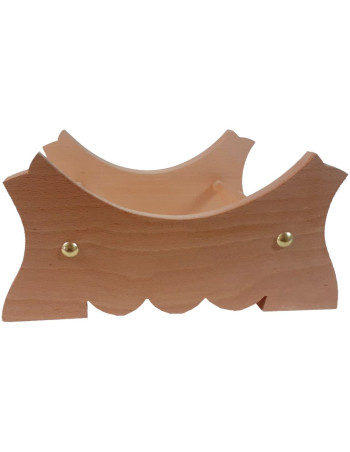 Pie Bajo Tablilla 16 Litros