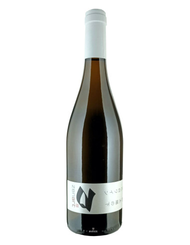 Chardonnay Zenart especial sushi img1