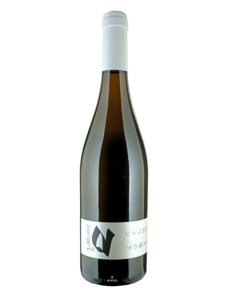 Chardonnay Zenart especial sushi img1