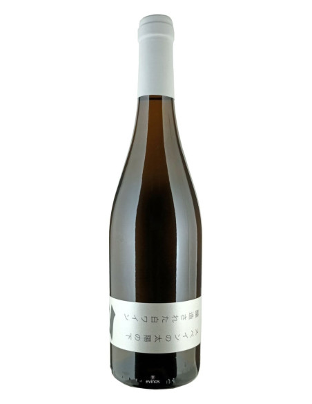 Chardonnay Zenart especial sushi img2