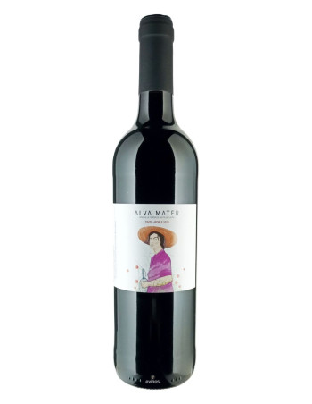 Alva Mater Tinto Roble