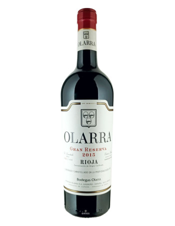 Olarra Tinto Gran Reserva