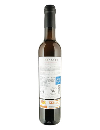 Piamater Naturalmente Dulce 2