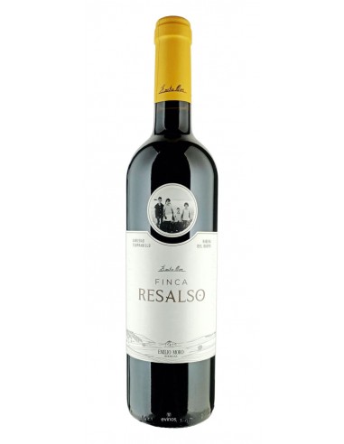 Finca Resalso Tinto